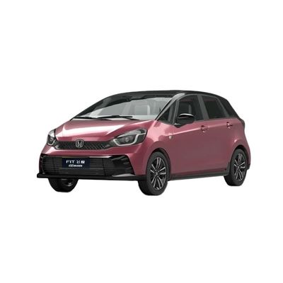 Harga yang bagus Harga terjangkau Hon-da Fit Compact 2WD 1.5L CVT Mobil bensin 2023 on line