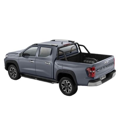 Harga yang bagus 2024 Changan Lantuozhe 5 Seat Pickup Truck 2WD 4WD Manual Otomatis Bensin Diesel Sempurna untuk bisnis Anda on line