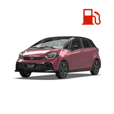 Harga yang bagus 2023 Honda Fit 2WD 1.5L CVT Compact Car untuk Pasar on line