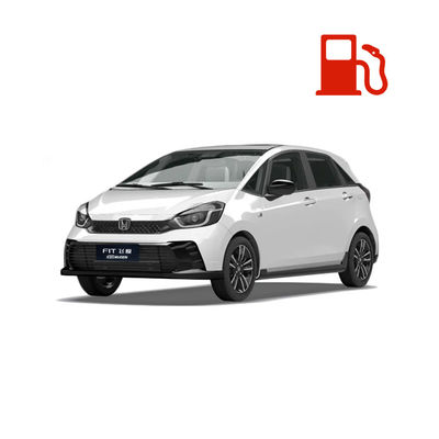 Harga yang bagus Kompak 2WD 1.5L CVT Hon-da Fit 2023 Mobil bensin untuk kebutuhan pelanggan on line