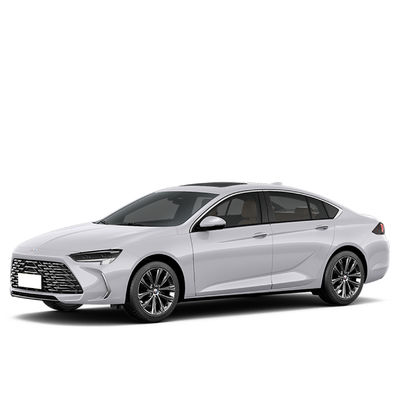 Harga yang bagus 2024 Buick Regal 25T Super Enjoy Sedan Speed Mobil buatan Cina dengan WLTC Konsumsi bahan bakar gabungan 6,89L/100km on line