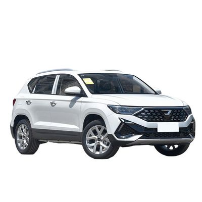 Harga yang bagus Je-tta 1.4T 280TSI MT VS5 Volkswagen ACURA Turbo Cars LED Electric Fabric 0km dengan lampu LED dan kontrol kecepatan normal on line