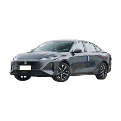 Harga yang bagus Rasakan Kekuatan 2023 1.5T GDI DCT Changan Yida Flagship Sedan Advanced LED Headlights dan Torque Mesin 260N.m on line