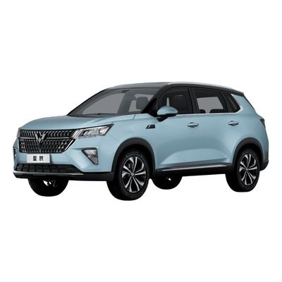 Harga yang bagus 2023 Wuling Xingchen SUV 1.5L/2.0L Hybrid 5-seat Engine 2.0L 136 tenaga kuda L4 Oil Electric Hybrid LxWxH 4594x1820x1740 on line