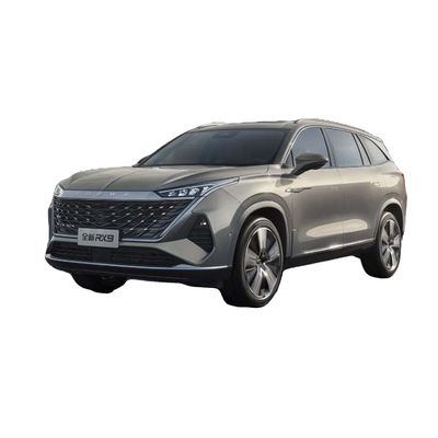 Harga yang bagus Roewe RX9 2.0T AWD Yuexiang Versi 2023 SUV Cina dengan depan disk dan sistem rem disk belakang sempurna'Persyaratan on line