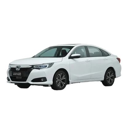 Harga yang bagus 2023 Ho-nda CRIDER Lingpai 150Ps Kemudi roda kiri Mobil 0km Mobil bekas Berat 1000kg-2000kg Kamera belakang 360° on line