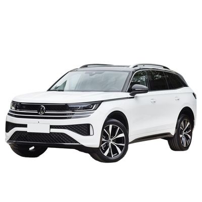 Harga yang bagus 2023 Tavendor SUV Mobil Kendaraan bensin 380TSI Mobil Kiri Sterring 4WD Mewah untuk LED ACC Kamera Belakang Mesin model 2.0T 220HP L4 on line