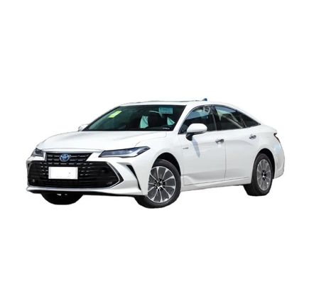 Harga yang bagus To-yota A-valon 2023 Dual Engine 2.0L 2.5L Murah TO-YOTA Mobil Listrik Auto Hybrid on line