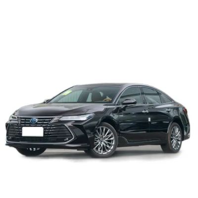 Harga yang bagus Tingkat Sedan Mid-size FAW To-yota Avalon Kendaraan Listrik Hybrid 2.5L CVT 2023 2024 Mobil untuk Sedan 4 Roda 4 Pintu 5 Kursi on line
