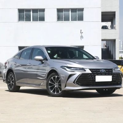 Harga yang bagus Electric Copilot Seat Adjustment 2023 To-yota Asia Dragon Avalon 2.0L Mobil bensin dengan sistem rem cakram depan belakang on line