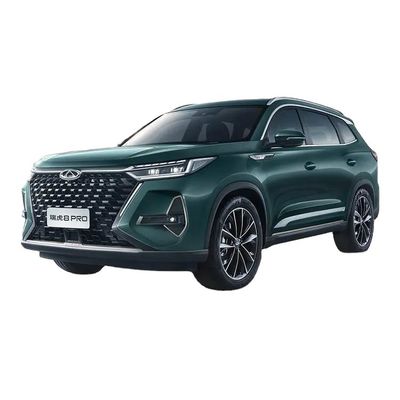 Harga yang bagus Di dalam stok Chery Auto Tiggo 8 Pro 2024 390T 4WD 2.0T 7/5 Seater 0km Mobil Baru Baru SUV Gasoline Tiggo 7 8 9 Kendaraan Energi Baru on line