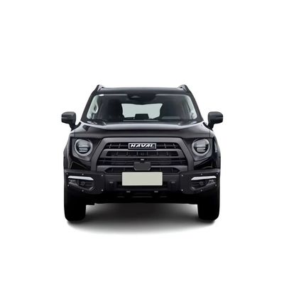 Harga yang bagus GWM HAVAL dargo Big dog 2.0T mobil bensin bensin minyak mobil bahan bakar baru bensin mobil SUV buatan Cina gas SUV terbaik untuk uang on line