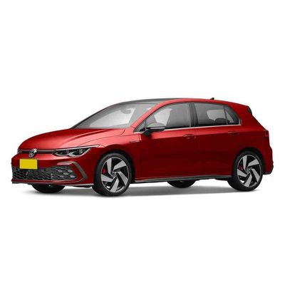 Harga yang bagus Golf 280TSI DSG R-Line 1.4T 06/2023 0km Mobil bekas Maksimal Daya Ps 100-150Ps Grosir Dibuat di Radar Depan 4 Belakang 2 on line