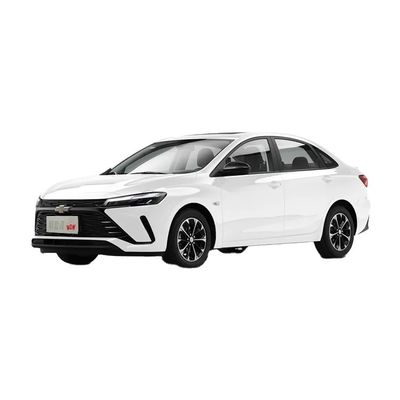 Harga yang bagus 2023 2024 Chevrolet Monza Transmisi manual otomatis Sedan terintegrasi untuk penghematan bahan bakar Torsi maksimum Nm 100-200Nm on line