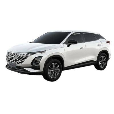 Harga yang bagus 2023 Chery Omoda C5 Auto 1.5T 1.6T CVT SUV besar Mobil bensin dengan bobot 1000kg-2000kg dan daya maksimum Ps 100-150Ps on line