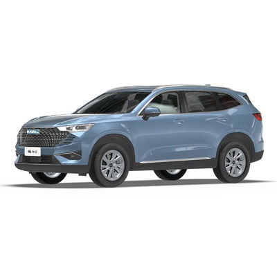 Harga yang bagus 180Km/jam Daya Maksimum 113Kw Plug-In Hybrid 2023 Haval H6 Dht-phev Energi Pengemudi Tangan Kiri Kendaraan listrik on line