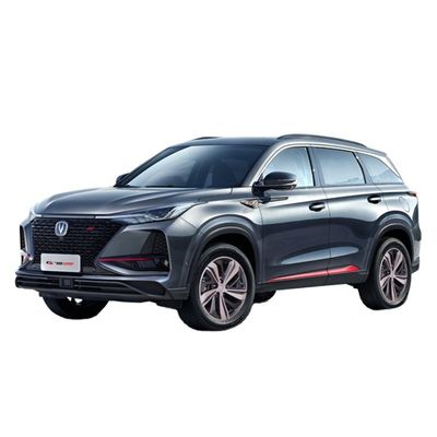 Harga yang bagus 2022 Changan Cs75 Plus Blue Whale Edition 1.5T Manual Elite Suv Depan 4 Belakang 2 Radar 5 Kursi Siap Dibeli on line