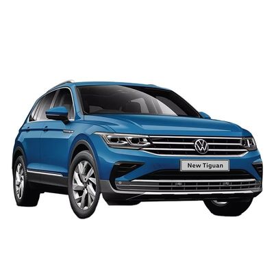 Harga yang bagus 2024 Saic VW Tiguan L SUV 380TSI 2.0T 220Ps 4WD SUV 7-seater Otomotif / Pengemudi Mobil Bensin AWD VW Tiguan 2022 Mobil Bensin on line