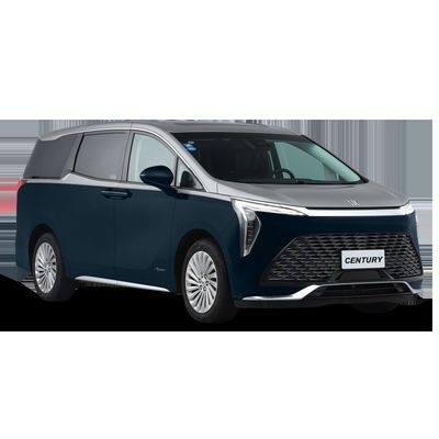Harga yang bagus 8 Airbag 2023 Buick Century Top Level Mobil bensin MPV dengan mewah dan 0 km Mobil bekas Made In Shanghai on line