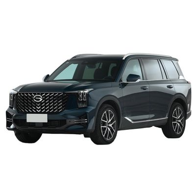 Harga yang bagus 2023 Pilot Series 2.0T Gdi 252 Hp Two Wheel Drive Zhilian Edition 7 Seat Trump Gacchi Gs8 Mobil bensin bensin untuk pasar on line