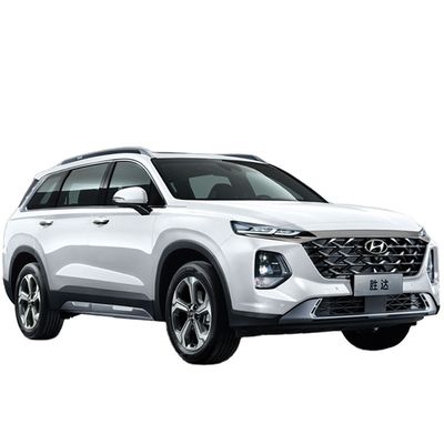 Harga yang bagus 2023 Hyundai Santa Fe Mobil bekas bertenaga bahan bakar 0km dengan diskon promosi penjualan terbaik on line