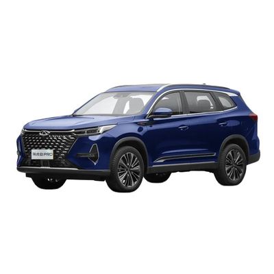 Harga yang bagus Chery Tiggo 8 Pro 2023 2024 High Speed Large Space SUV Mobil dengan 5 pintu 5 kursi dan 6.8 NEDC on line