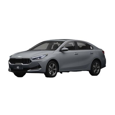 Harga yang bagus 2023 2024 Penjualan Teratas 0Km Bensin Mobil Kecil Kendaraan Bermotor Gas Mobil Listrik 0km Mobil bekas Kia K3 dengan wheelbase 2000-2500mm on line