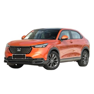 Harga yang bagus Honda XR-V 4wd Benzin SUV Honda Civic Accord CR-V Mobil bekas untuk pasar internasional Ban Ukuran R17 on line