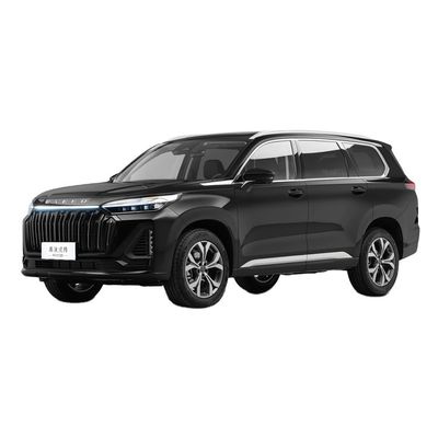 Harga yang bagus 2023 Left Hand Drive 4 Silinder 261Ps Hybrid 2.0T Luxury Exeed Lanyue Moon 4WD High Speed Auto Avto Chery Exeed VX 2022 2.0T on line