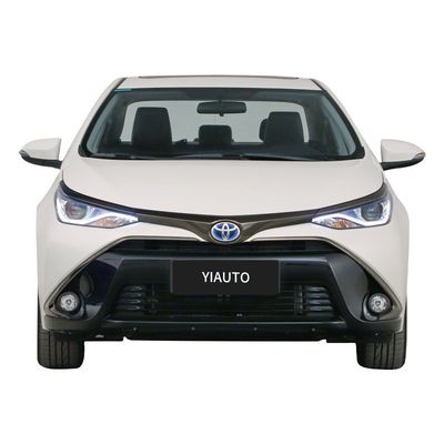 Harga yang bagus 2023 Model Terbaru Berjarak Panjang Mobil Listrik Murni untuk Dewasa MHEV Jenis Energi TO-YOTA LEI LING Kendaraan Hibrida on line