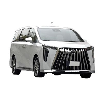 Harga yang bagus Sistem Hiburan Mobil Dilengkapi Trumpchi M8 6 7 Kursi Bensin Bensin Hybrid Mpv Mobil 2.0T Displacement on line