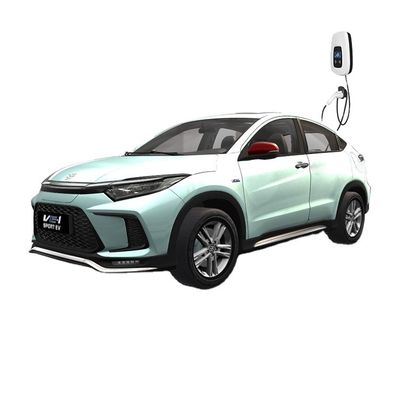 Harga yang bagus Kendaraan Energi GAC-Honda VE-1 EV 2023 dengan jangkauan jelajah listrik murni 420 km dan Kinerja Listrik Kecepatan on line