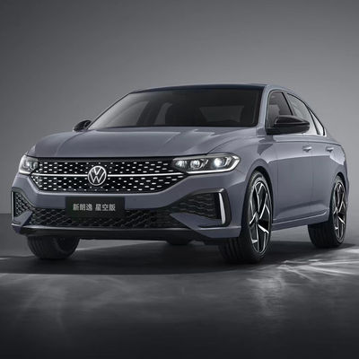 Harga yang bagus 2023 Vw LAVIDA 1.4T 150Hp 4 kursi 5 pintu Mobil bensin Kendaraan bensin dengan jendela belakang listrik dan satu kunci angkat dibuat on line