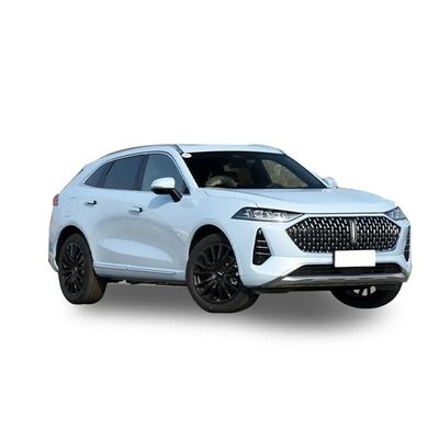 Harga yang bagus 2023 SUV berukuran sedang WEY Coffee 01 mobil hibrida baru Berkinerja tinggi mobil listrik hibrida baru WEY coffee 01 moka PHEV 0km Mobil bekas on line