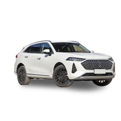 Harga yang bagus Harga grosir mobil energi baru tembok besar WEY Kopi 01 bensin ditambah 48V sistem hibrida ringan SUV WEY Moka 0km mobil bekas Cina on line
