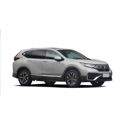 Harga yang bagus Torsi maksimum 100-200Nm Gas-Electric Hybrid Hon-da CRV SUV 5 kursi dengan kemudi listrik dan teknologi plug-in hybrid on line