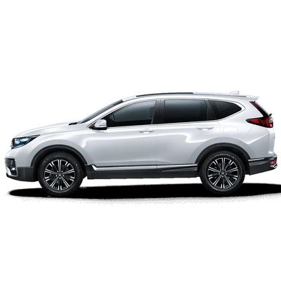 Harga yang bagus Mobil Kendaraan Hibrida Untuk Dongfeng CR-V 240 TURBO CVT mobil Sensing Pintar Panoramic Sunroof dan Ruang Besar on line