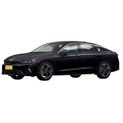 Harga yang bagus Kia K5 Kaiku 380t GT-Line Renewal Edition 2021-2022 Tahun Pabrik Mobil bensin ramah kantong on line