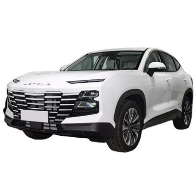 Harga yang bagus Jual SUV JETOUR DASHENG untuk Chery 2023 mobil bahan bakar berkualitas tinggi 0km Mobil bekas Mobil listrik on line