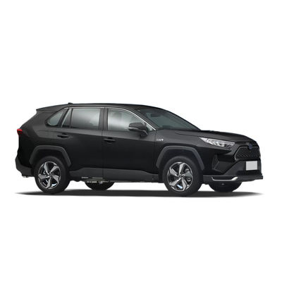Harga yang bagus Torsi maksimum Nm 224 Jenis Energi Plug-in Hybrid 2023 TO-YOTA RAV-4 Dual Engine E 2.5L 180HP Kendaraan 2WD Dengan Kamera 360 on line