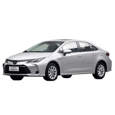 Harga yang bagus TPMS Ya Layar Belakang Listrik Satu Kunci Angkat COROLLA 0KM Mobil Hot Seller To-yota 2023 2024 LED 2020 Sedan on line