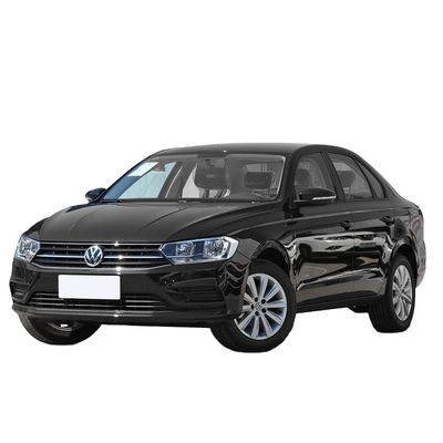 Harga yang bagus 2023 Electric Volks-Wagen Bora 1.5L 113HP Otomatis Mobil Dewasa dengan Torsion Beam Suspension dan Multifunction Steering Wheel on line