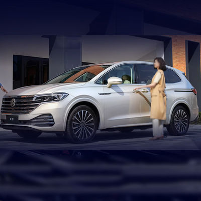 Harga yang bagus Mobil Viloran MPV 330TSI Kendaraan bensin 7 kursi Mobil dewasa dengan berat 2150kg dan daya maksimum 150-200PS on line