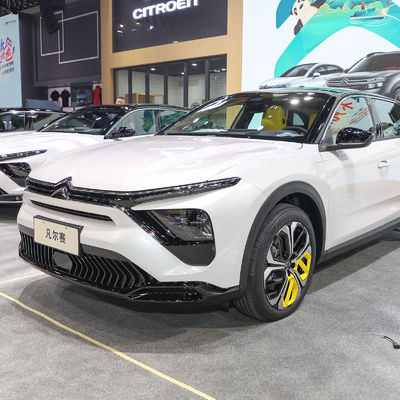 Harga yang bagus Panoramic Sunroof Mobil bensin 2023 Digunakan Citroen Versailles CX5 dengan Torsi Maksimum 200-300Nm dan Desain Online on line