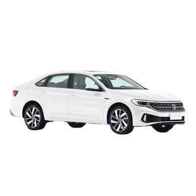 Harga yang bagus 2023 Volkswagen Sagitary 1.2T 116HP Kecepatan Tinggi Manual Gasoline Car 200TSI Manual Overflight Versi LED dilengkapi dengan ESC on line