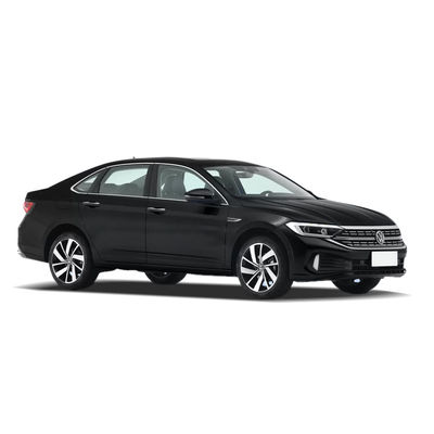 Harga yang bagus 2023 2024 FAW Volkswagen Sagitar 1.2T 116HP Kendaraan bensin berkecepatan tinggi 4-pintu 5-kursi Sedan VW Sagitar 200TSI Untuk taksi on line