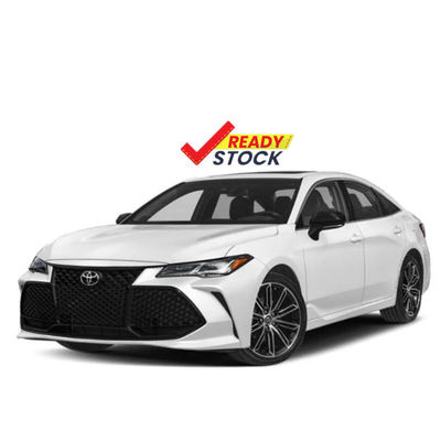 Harga yang bagus TO-YOTA Avalon 2.0L Mobil bensin dengan ruang besar dan sistem kemudi listrik dibuat on line