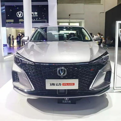 Harga yang bagus 2023 2024 Tahun Changan EADO Plus 1.6L GDI Manual Mobil bensin 5 kursi 1.5-2.0L Perpindahan on line