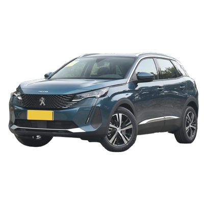 Harga yang bagus Dibuat 2023 Peugeot 3008 4008 SUV 5 Pintu Bensin Gas Bensin Energi Mitsubishi RVR ASX Outlander Sport Citroen Kamera LED on line