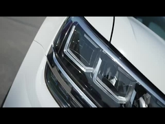 Jual 2024 VW Tiguan L PHEV 0km Mobil listrik bekas dengan total panjang 4733mm Beli Sampel di Paric